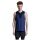 X-Bionic Lauf-Tanktop Corefusion Run Tank marineblau Herren