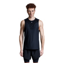 X-Bionic Lauf-Tanktop Corefusion Run Tank schwarz Herren