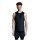 X-Bionic Lauf-Tanktop Corefusion Run Tank schwarz Herren