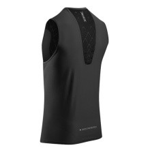 X-Bionic Lauf-Tanktop Corefusion Run Tank schwarz Herren
