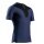 X-Bionic Laufshirt Corefusion Run Shirt (nahtlos) marineblau Herren
