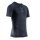 X-Bionic Laufshirt Xceed Ride Run Shirt (optimale Thermoregulation) schwarz Herren