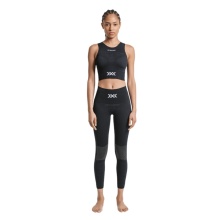 X-Bionic Funktionsunterwäsche Unterziehhose Energizer 4.0 Fitness 7/8 (Tight, enganliegend) schwarz Damen