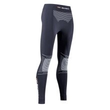 X-Bionic Funktionsunterwäsche Unterziehhose Energizer 4.0 Fitness 7/8 (Tight, enganliegend) schwarz Damen