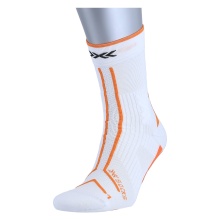 X-Bionic Trail-Laufschuhe Terraskin X02 schwarz/weiss Herren