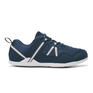 Xero Shoes Minimal-Travelschuhe Prio indigoblau Herren