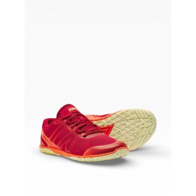 Xero Shoes Minimal-Laufschuhe HFS II - rot Herren