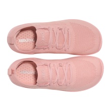 Xero Shoes Minimal-Travelschuhe Nexus Knit pink Damen