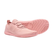 Xero Shoes Minimal-Travelschuhe Nexus Knit pink Damen