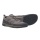Xero Shoes Minimal-Laufschuhe Scrambler Trail Low WP (wasserdicht) braun/asphaltgrau Herren