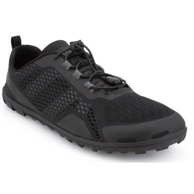 Xero Shoes Minimal-Travelschuhe (Barefoot) Aqua X Sport schwarz Herren