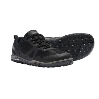 Xero Shoes Minimal-Laufschuhe Scrambler Low EV (Trail) schwarz Herren