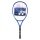 Yonex Kinder-Tennisschläger Ezone (8th Gen) JR 26in (11-14 Jahre) 2025 blau - besaitet -