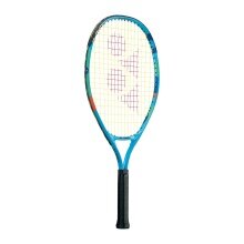 Yonex Kinder-Tennisschläger Junior JR 23in (6-9 Jahre) 2025 hellblau - besaitet -