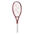 Yonex Tennisschläger VCore (8th Generation) 100in/280g/Turnier 2026 rot - unbesaitet -