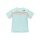 Yonex Sport-Tshirt Club Practice 10727J (100% Polyester) 2026 eisblau Jungen