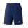 Yonex Tennishose Short Classic 2023 kurz navyblau Herren