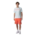 Yonex Sporthose Knit Short Practice 15247 kurz 2026 orange Herren