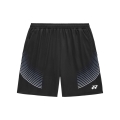 Yonex Sporthose Short Knit Practice 15247J 2026 kurz schwarz Jungen