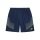 Yonex Sporthose Short Knit Practice 15247J 2026 kurz navyblau Jungen