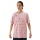 Yonex Sport-Tshirt Practice (100% Polyester) 2025 smoke pink Herren
