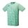 Yonex Sport-Tshirt Practice 16741 (100% Polyester) 2025 mintgrün Jungen