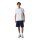 Yonex Sport-Tshirt Practice 16857 (100% Polyester) 2026 weiss Herren