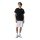 Yonex Sport-Tshirt Practice 16857 (100% Polyester) 2026 schwarz Herren