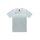 Yonex Sport-Tshirt Practice 16861J (100% Polyester) 2026 silbergrau Jungen