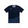 Yonex Sport-Tshirt Practice 16863J (100% Polyester) 2026 navyblau Jungen