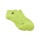 Yonex Sportsocke Ankle Low Cut 2026 fresh limegrün - 1 Paar