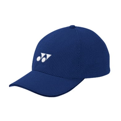 Yonex Cap Classic 341 mit Logo navyblau - 1 Stück