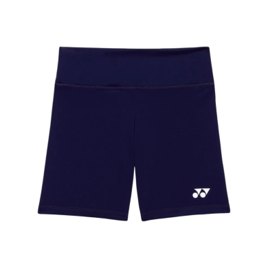 Yonex Sporthose Leggings Practice kurz 2026 navyblau Damen