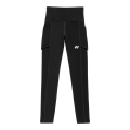 Yonex Sporthose Leggings Practice lang 2026 schwarz Damen
