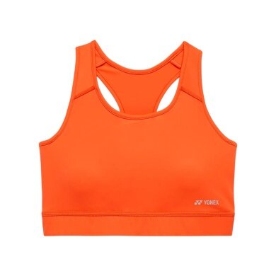 Yonex Sport-BH Bra Practice 2026 orange Damen