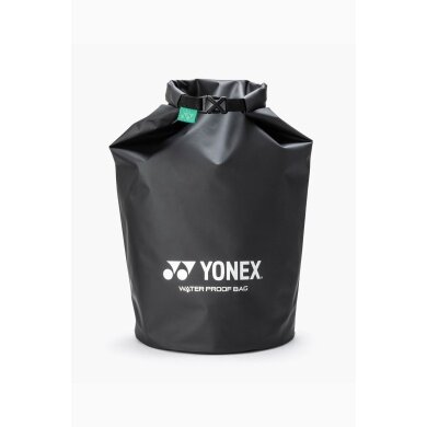 Yonex Beutel Gearlogic Stuffbag 2026 schwarz 20x20x44cm (9 Liter)