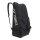 Yonex Racketbag Gearlogic Racquet (Schlägertasche, 2 Hauptfächer, Schuhfach) 2026 schwarz 6er