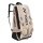 Yonex Racketbag Gearlogic Racquet (Schlägertasche, 3 Hauptfächer, Schuhfach) 2026 beige 9er