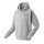 Yonex Kapuzenpullover Sweat Hoodie 2025 grau Herren