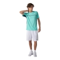 Yonex Sport-Tshirt Crew Neck Practice 10726 (100% Polyester) 2026 mintgrün Herren