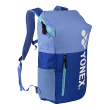 Yonex Rucksack Club Line (26 Liter) 2025 blastblue blau