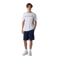 Yonex Sporthose Knit Short Practice 15246 kurz 2026 navyblau Herren