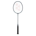 Yonex Badmintonschläger Nanoflare 800 Pro (grifflastig, sehr steif, Turnier) 2024 grün - unbesaitet -