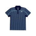 Yonex Tennis-Polo French Open 10706 (Roland Garros) 2026 navyblau Herren