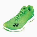 Yonex Badmintonschuhe Aerus Z2 Wide (Leichtigkeit, weit/breit) 2025 hellgrün Herren