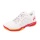 Yonex Badmintonschuhe Power Cushion Comfort Z3 (Dämpfung) 2025 offweiss/rot Damen