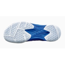 Yonex Badmintonschuhe Aerus X2 (Leichtigkeit) 2025 navyblau Herren