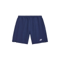 Yonex Tennishose Short French Open (Roland Garros) 2026 kurz navyblau Herren