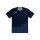 Yonex Sport-Tshirt Practice Print 16863 (100% Polyester) 2026 navyblau Herren