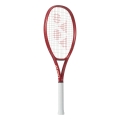 Yonex Tennisschläger VCore (8th Generation) 100in/300g/Turnier 2026 rot - unbesaitet -